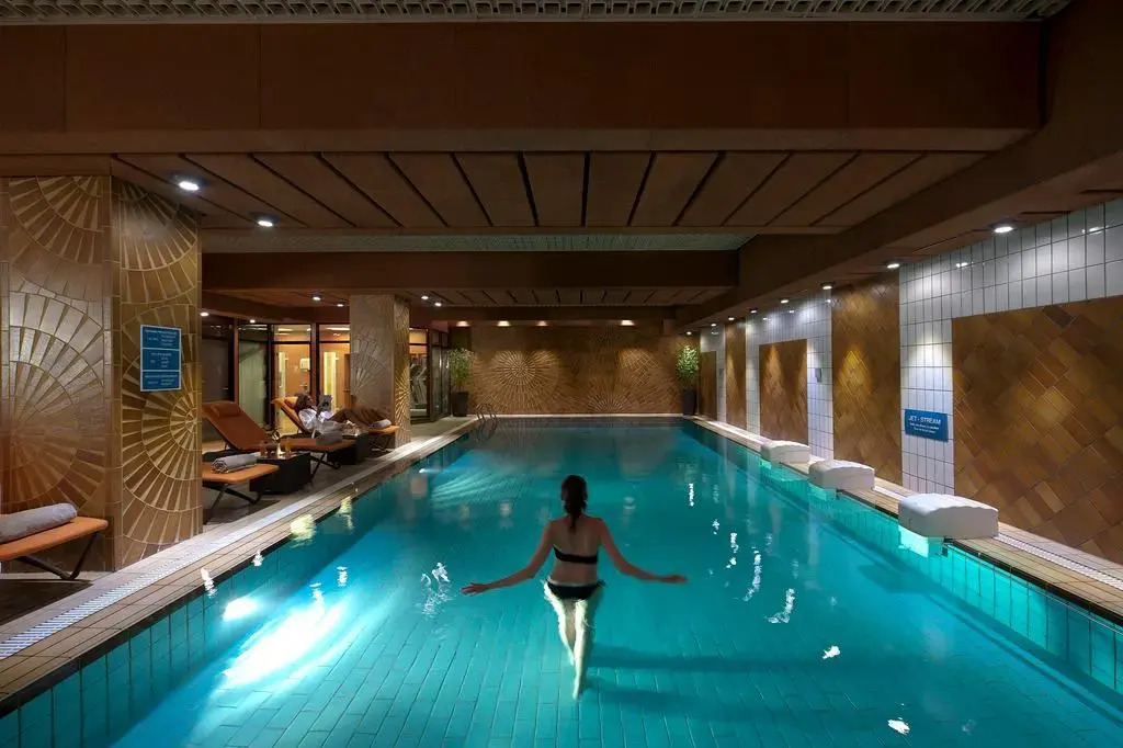 Le Royal Hotels & Resorts Luxembourg