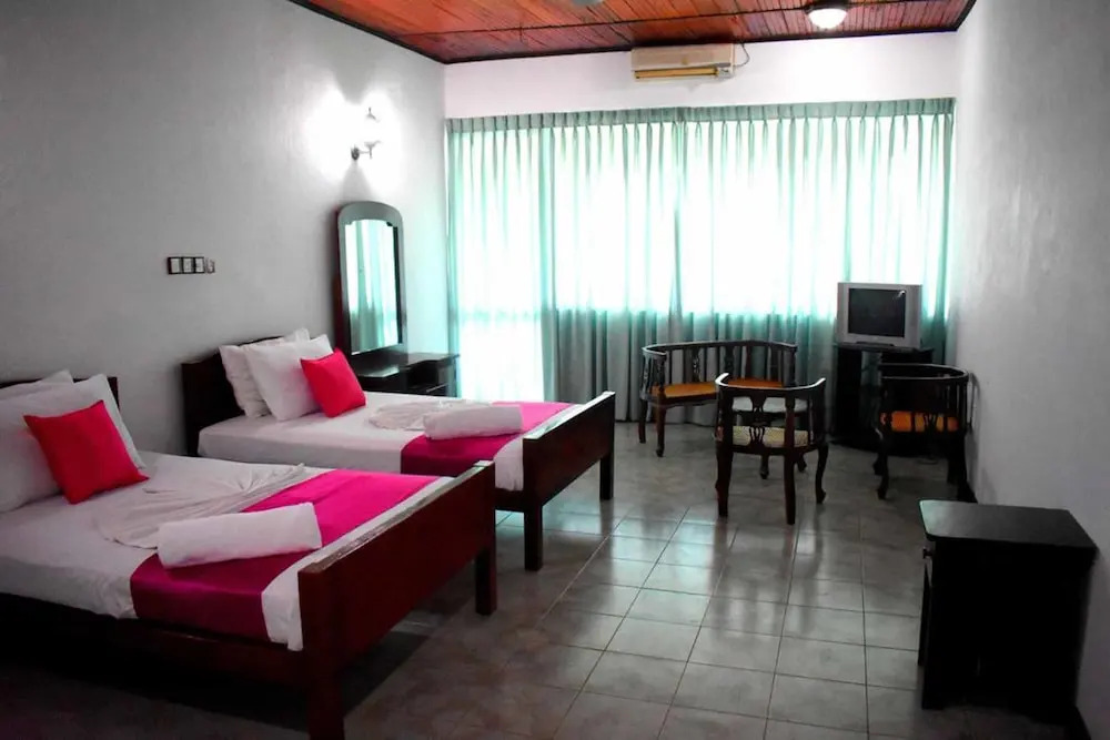 Yoho New Boa Vista Hotel