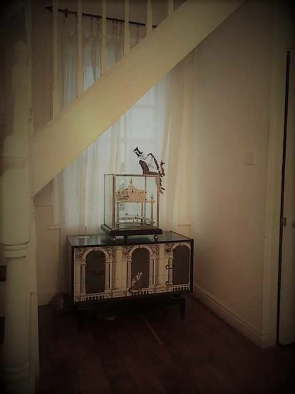 Moonfleet Boutique Hotel