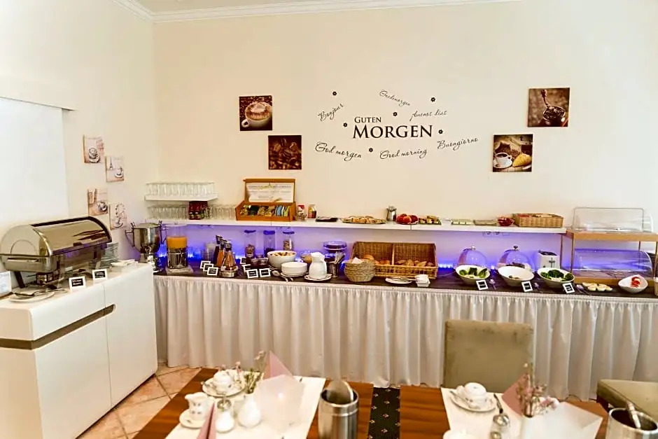 Hotel Cosima