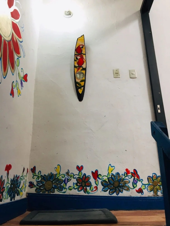 Apartamento Cuzco