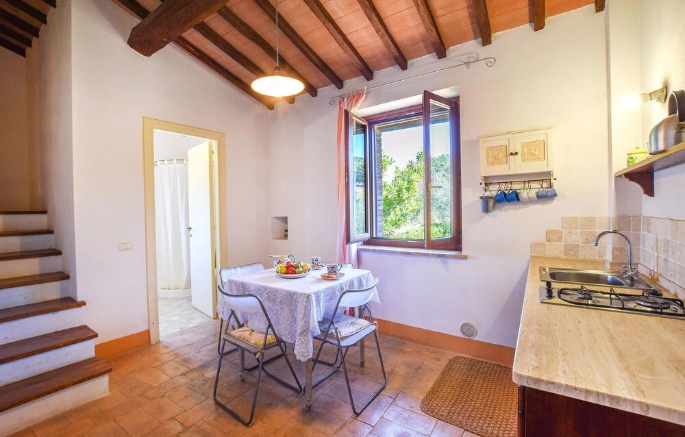 Villa San Venanzo