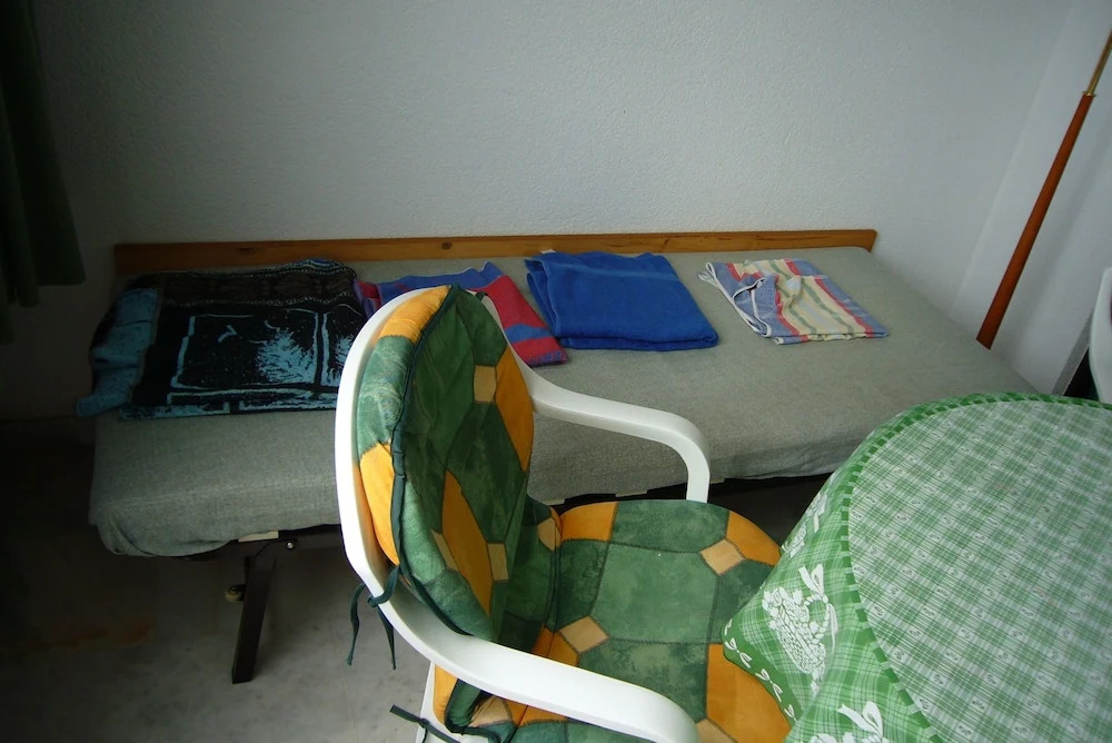 Apartamentos Paraiso Esperanto