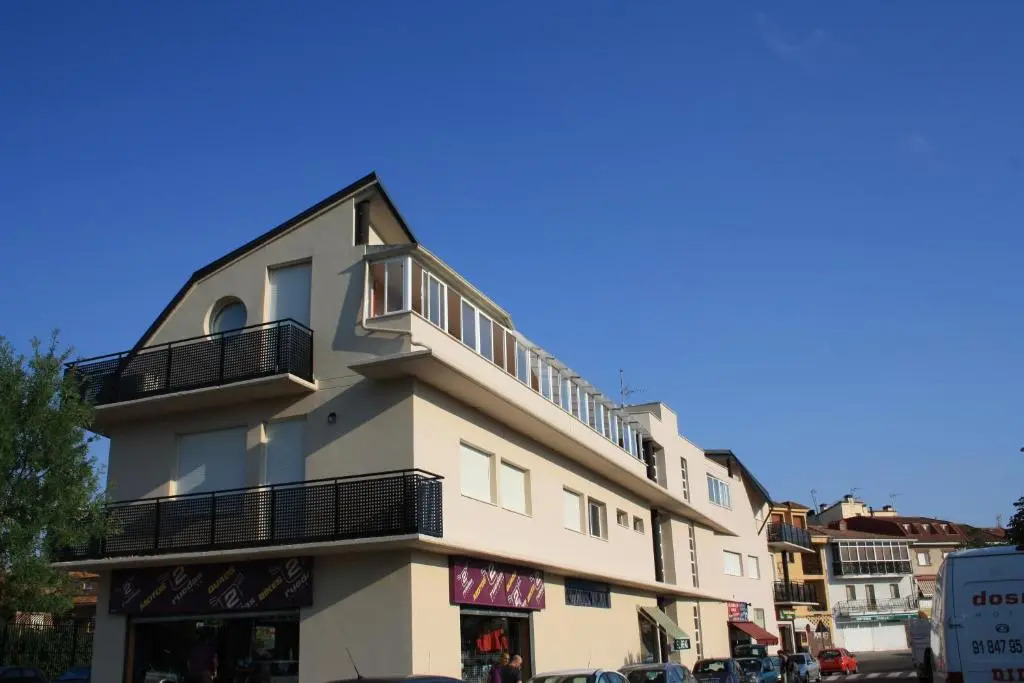 AR Apartamentos Soto Del Real