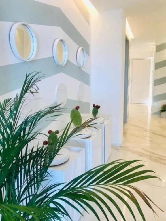 SO Suites Tropea
