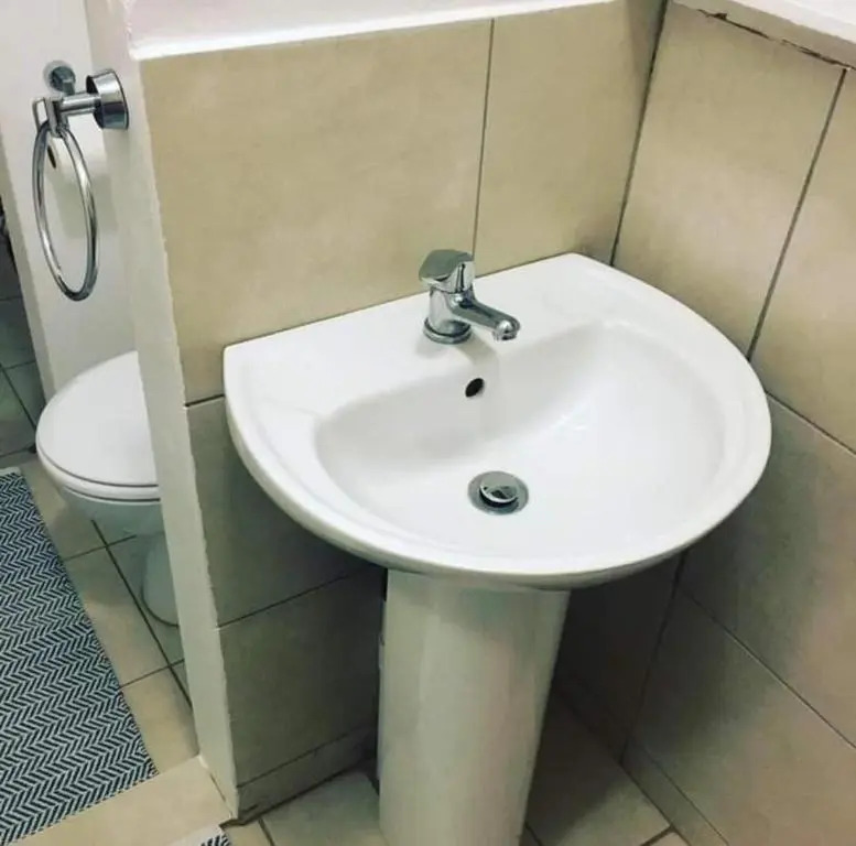 City View Guest House Klerksdorp +27837321413