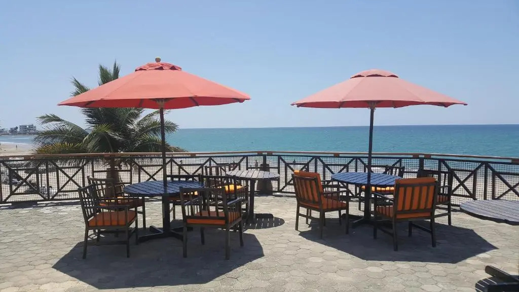 Royal Decameron Punta Centinela - All Inclusive