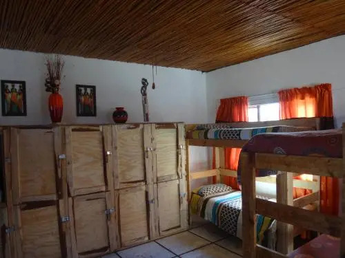 African Array Lodge
