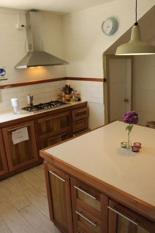 Hostal Compass del Sur