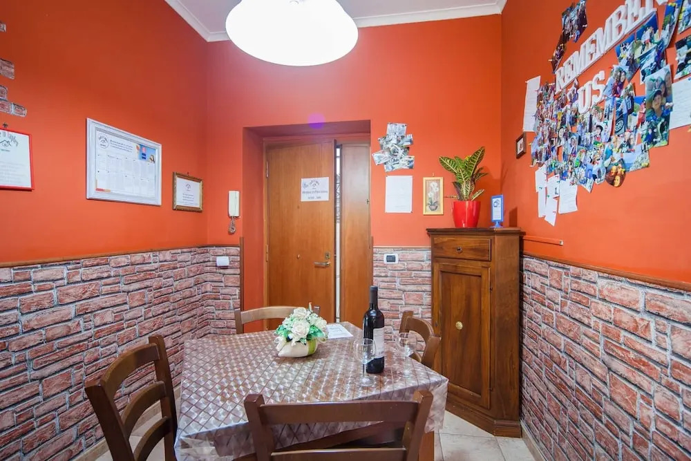 Made in Naples Apartment