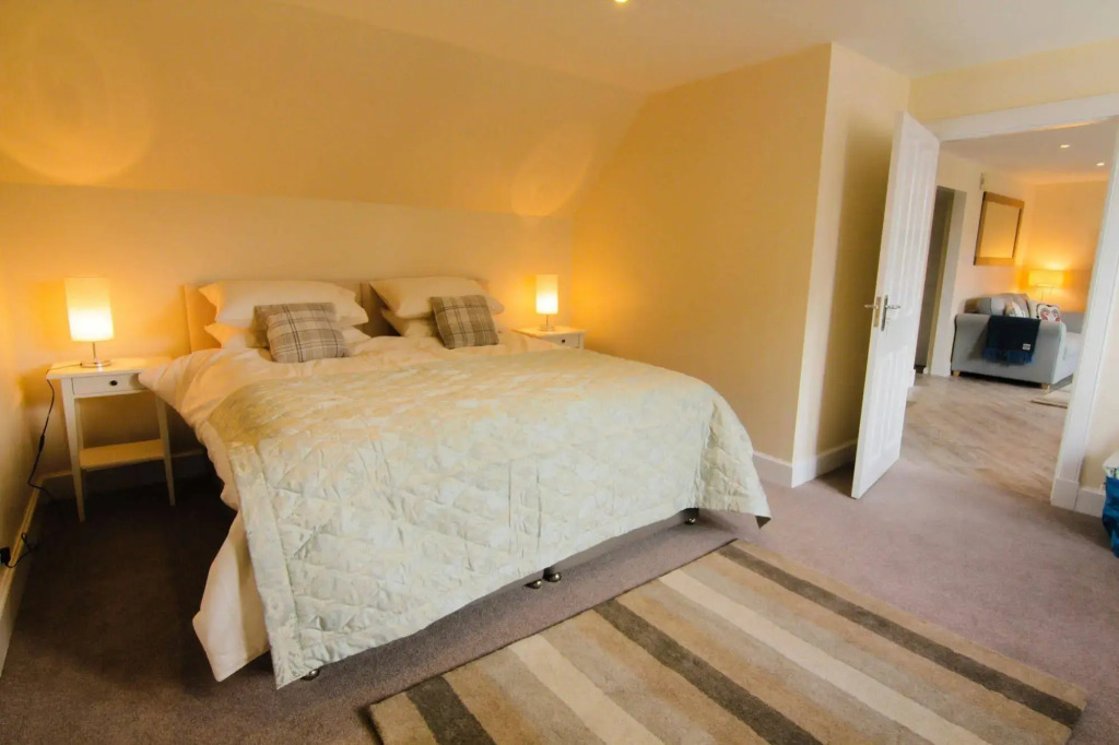 Ness View Apartment