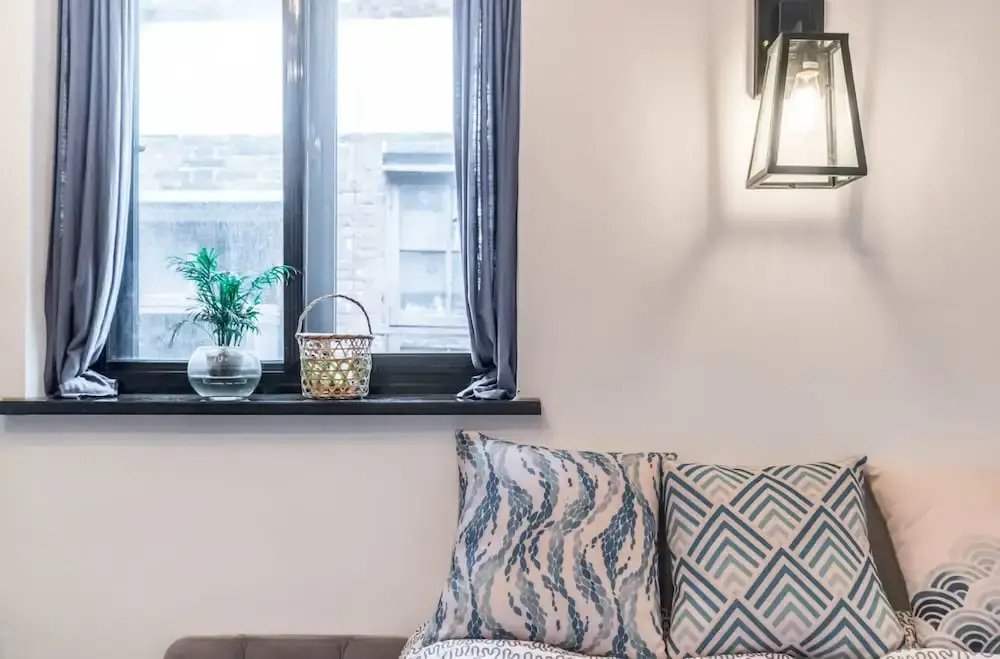 Cozy Apartment Best Location 6133