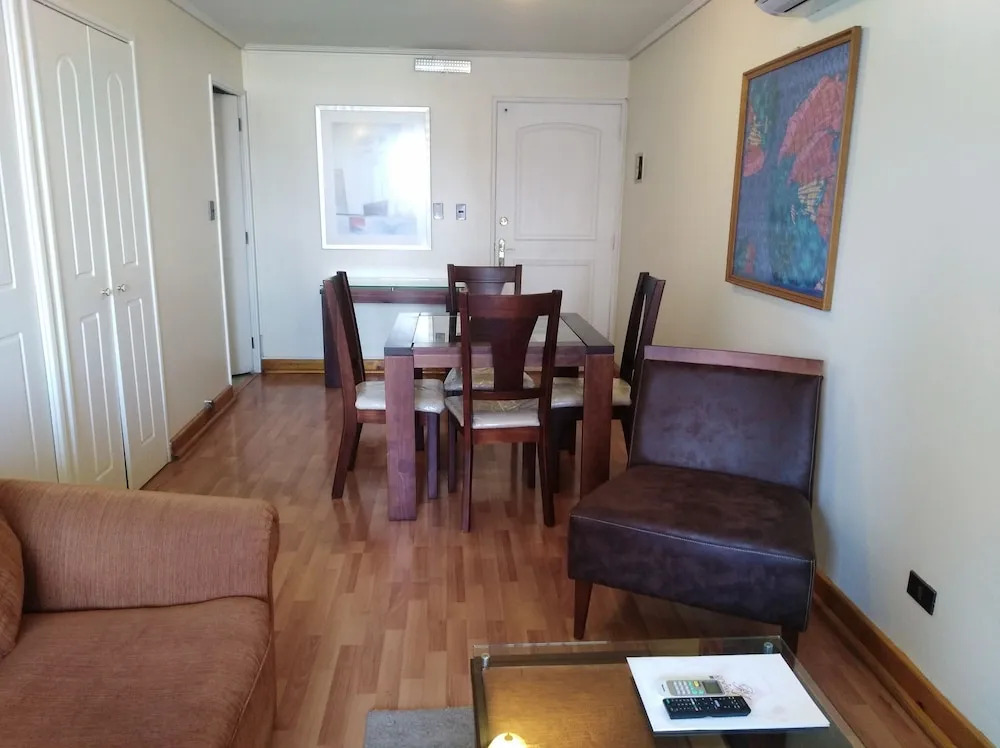 Aparthotel Room Apart