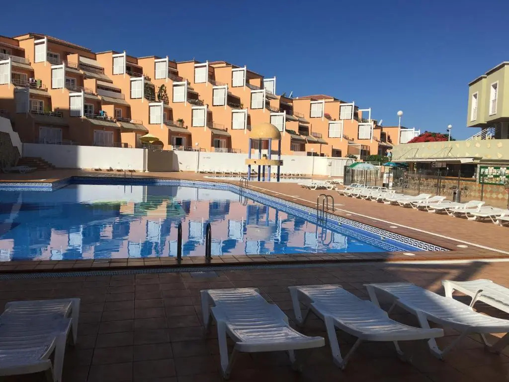 Orlando Apartment La Laguna 2