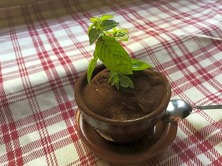 Locanda "Al Terrazzo"