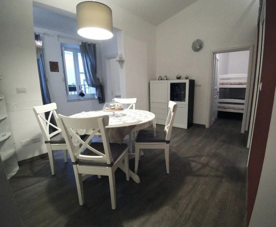 Casa Aretusa - Ortigia Holidays