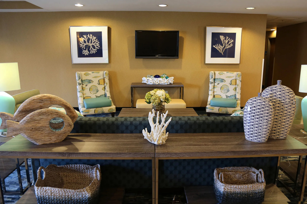 Hotel Bethany Beach
