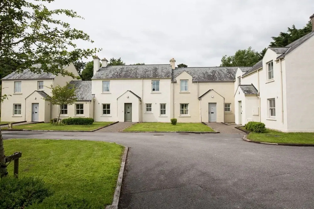 Castle Gardens 3 bed 4035