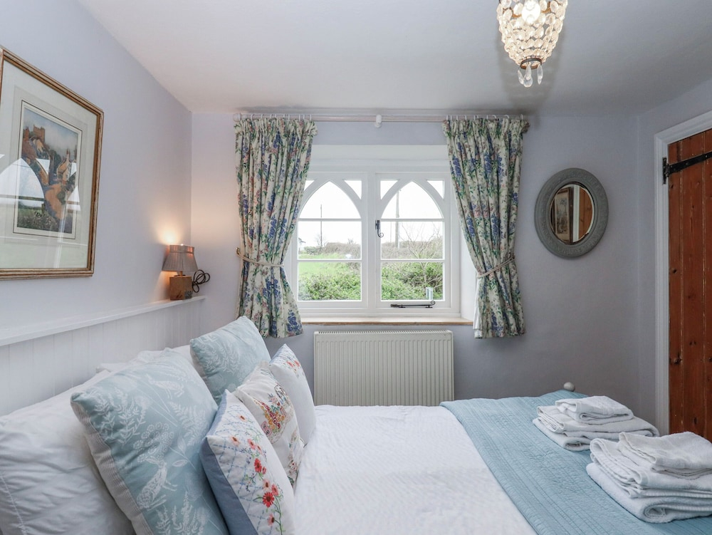 Chapel Cottage