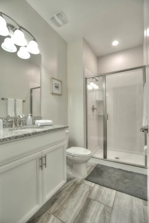 4 BR 3 BA Townhouse by Nord NH-18003