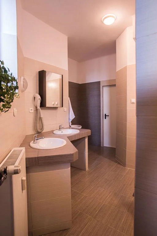 Bubble Hostel