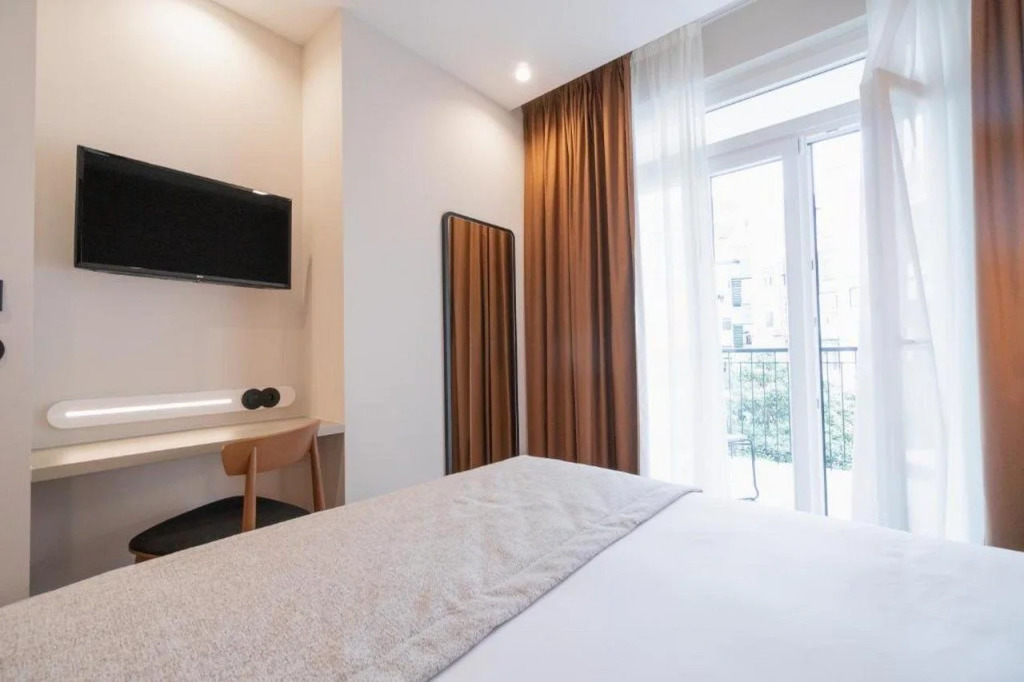 LX SoHo Boutique Hotel by RIDAN Hotels