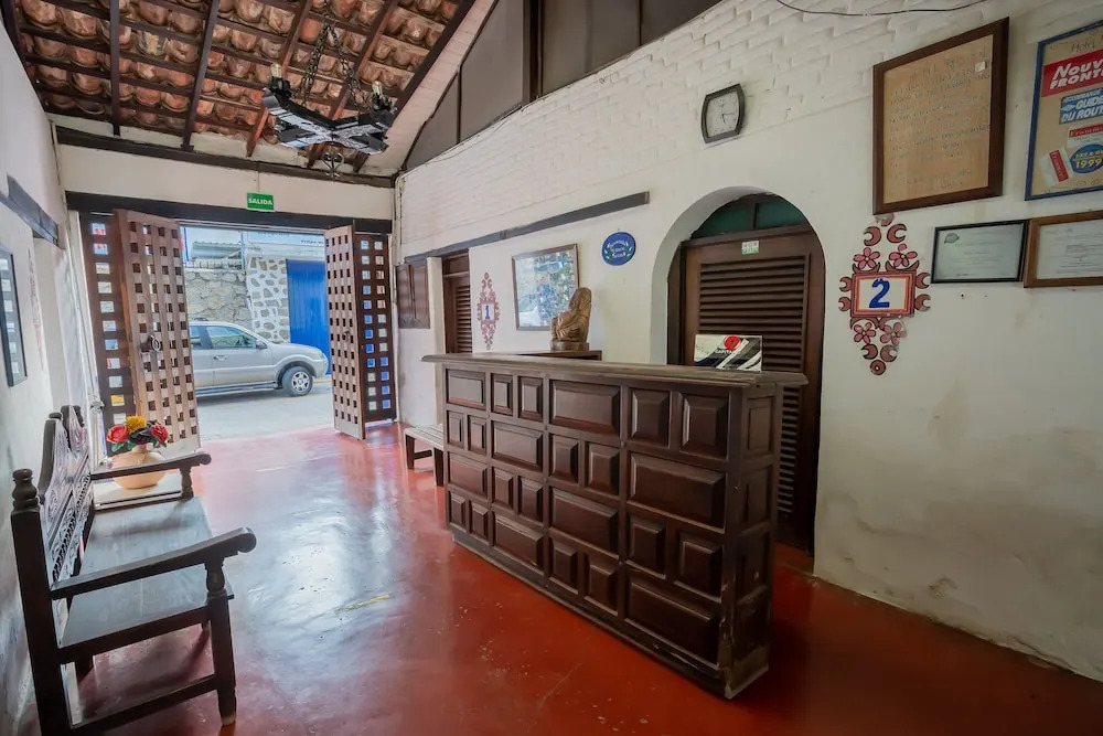 Hotel Mision, Acapulco centro