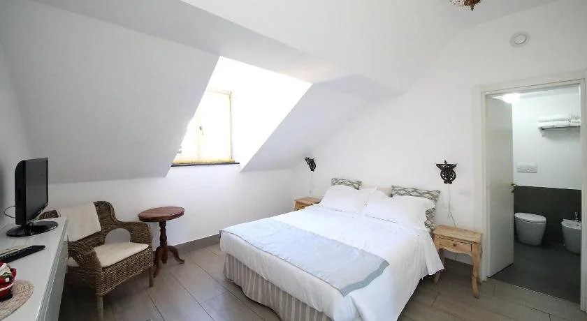 La Superba Rooms & Breakfast