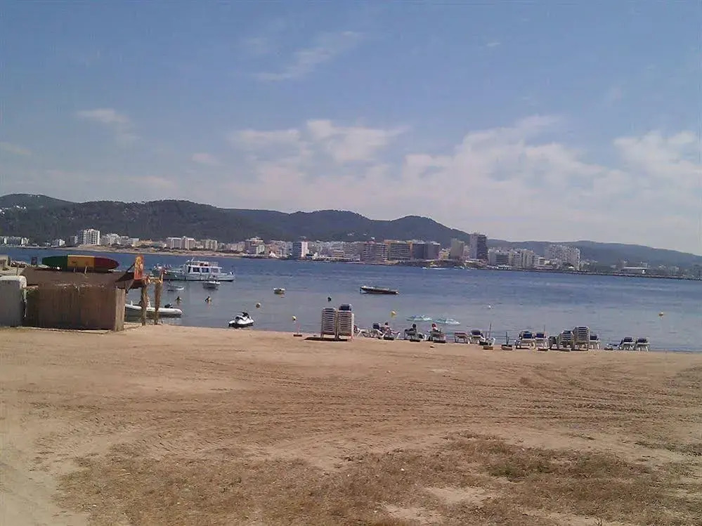 Apartamentos Alba