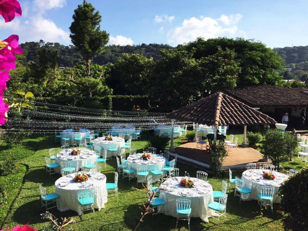 Casa Degraciela - Hotel Boutique