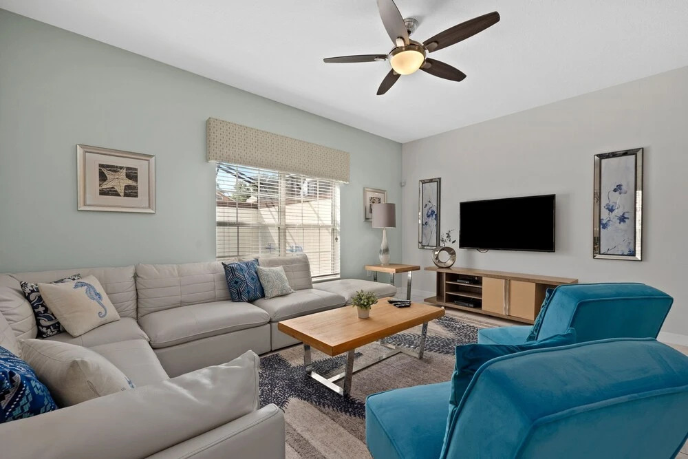 Tr_557r Champions Breeze 5 Bedroom Townhouse