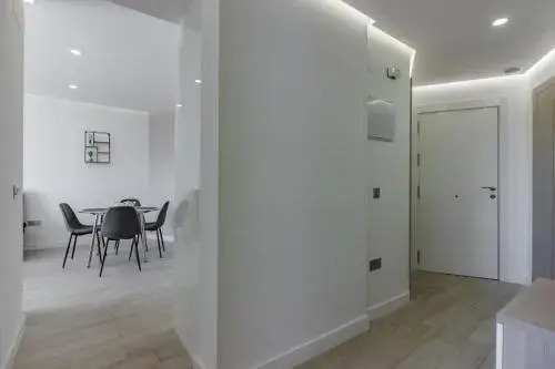 Design apartment Ocean Garden 2, Playa Paraiso