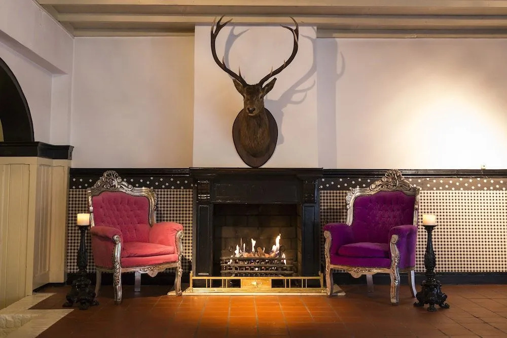 Landgoedhotel Villa Vennendal