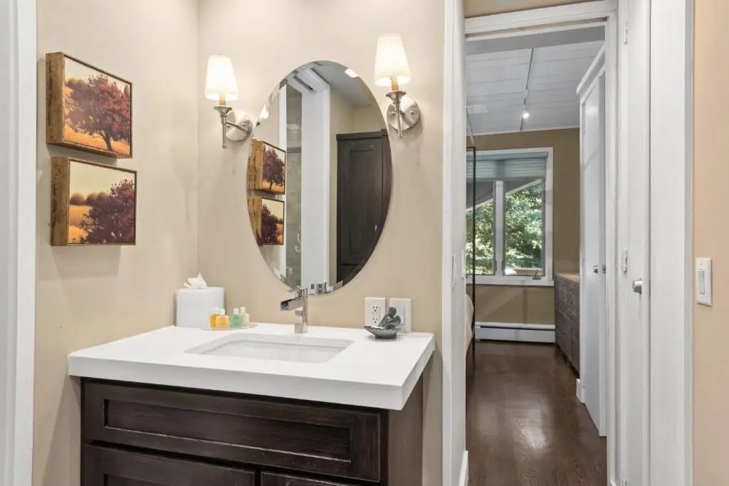 Standard 2 Bedroom - Aspen Alps #110