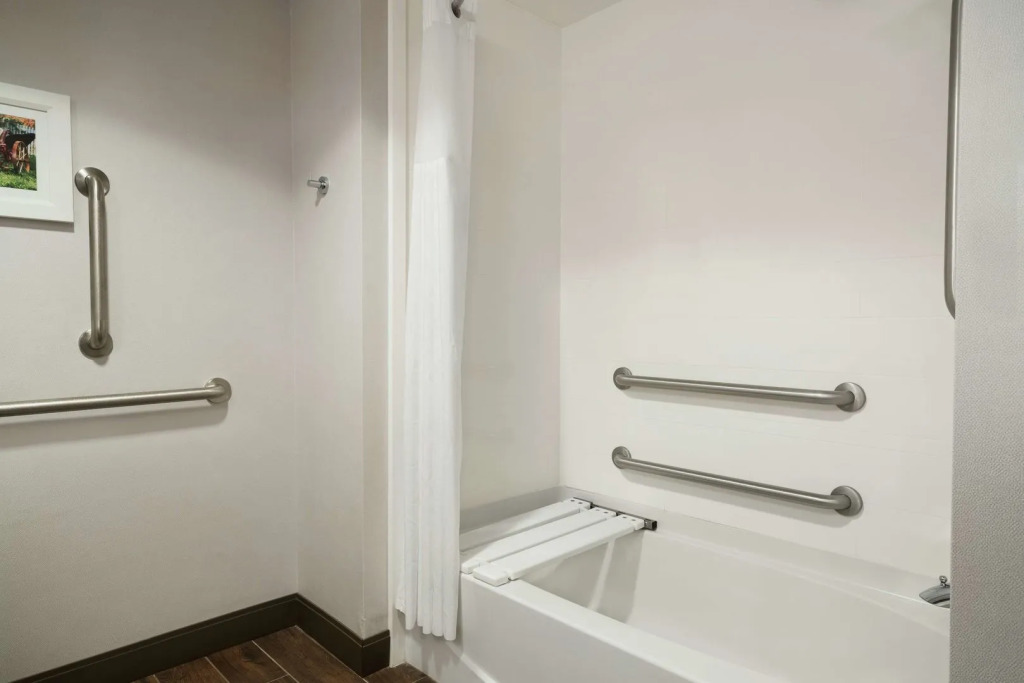 Hampton Inn & Suites Ephrata - Mountain Springs