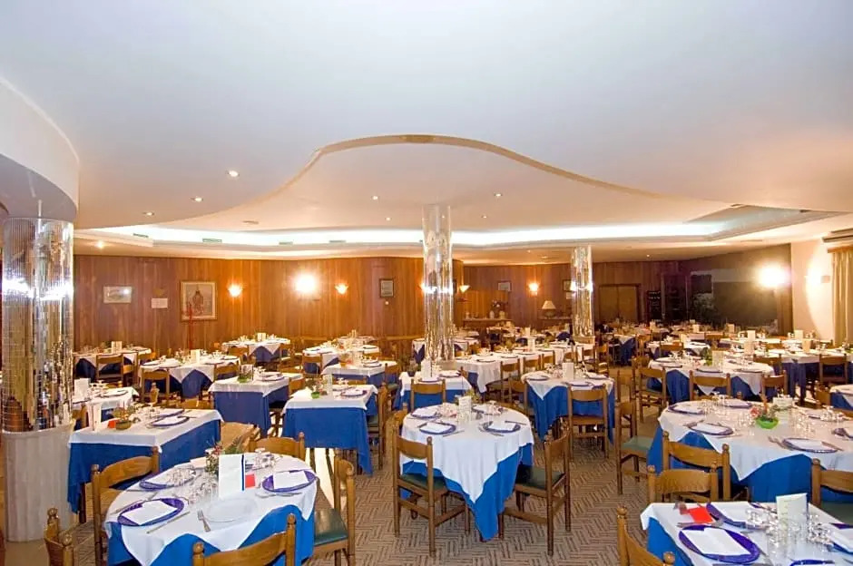 Villaggio Albergo il Gabbiano