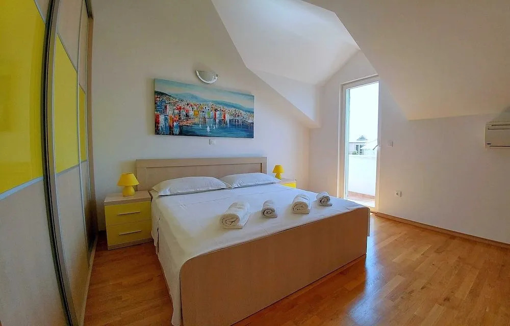 Apartment Dani