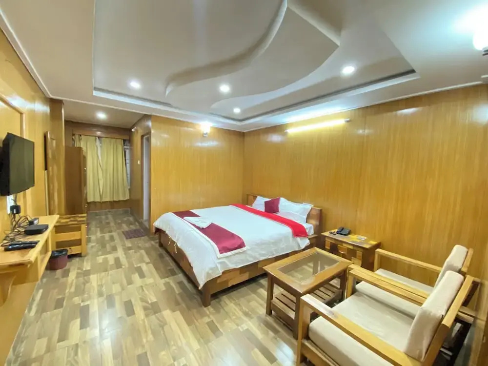 Hotel Dekhang