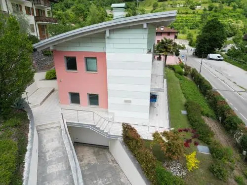 Villa Bellavista Tenno – Gardasee