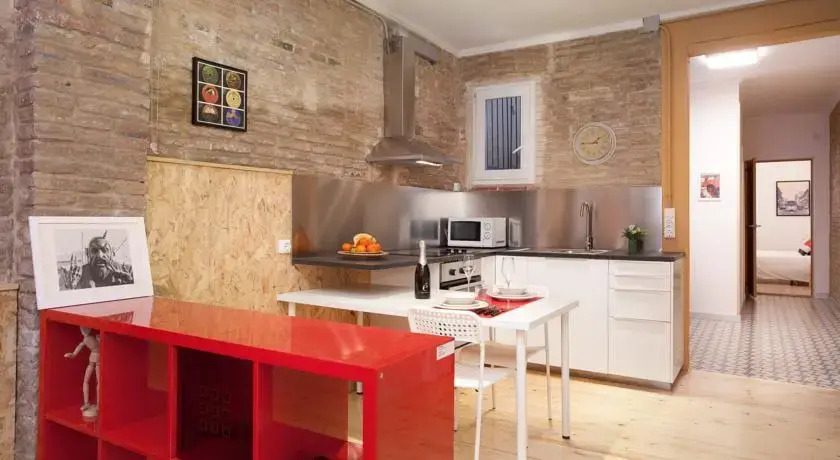 Centric Apartments Molino Theatre Bj2