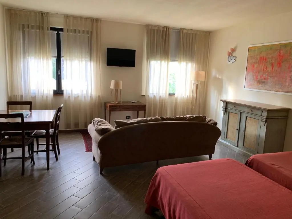 Hotel Il Casale Verde
