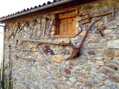 CAL JOAN pallars