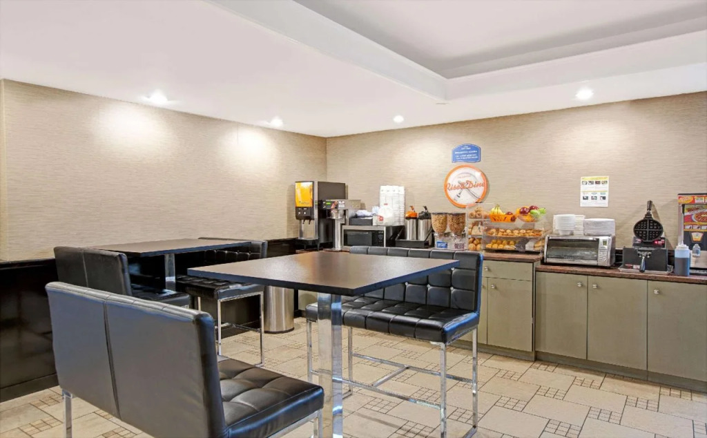 Hotel Caza Azul