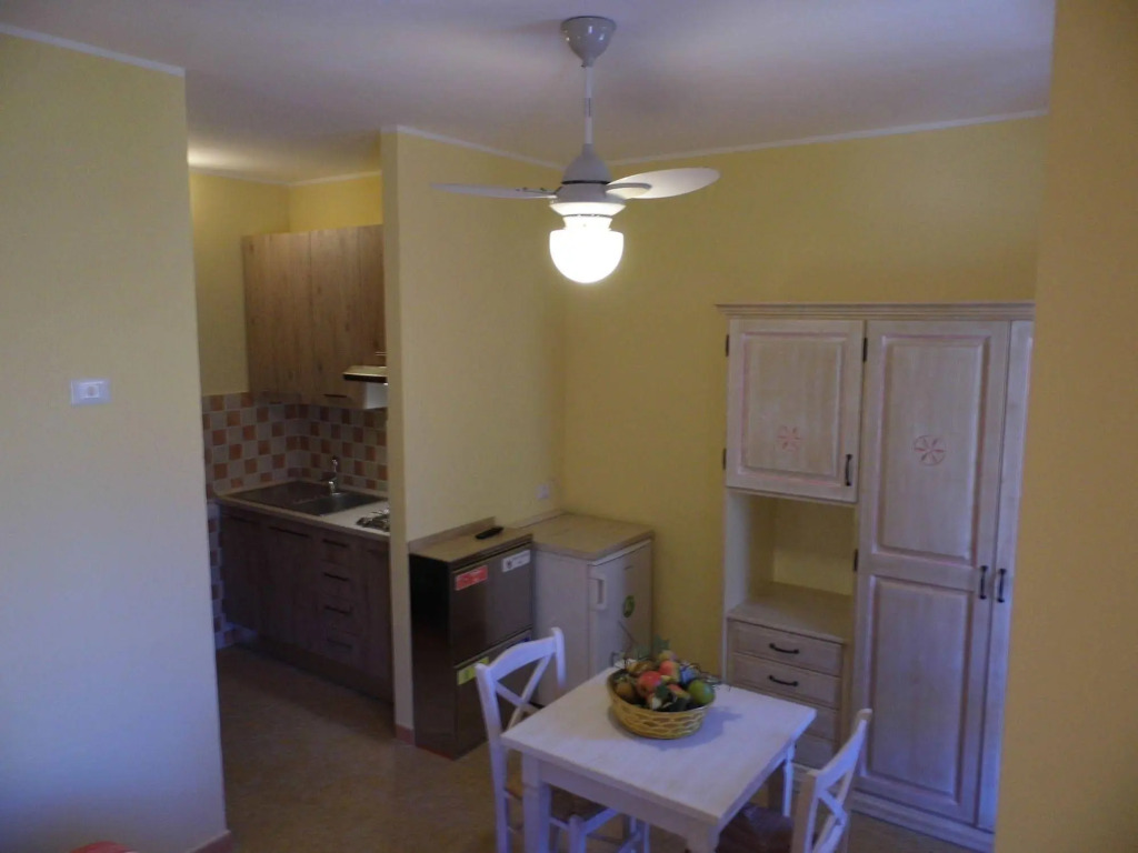 Le Nereidi Hotel & Residence