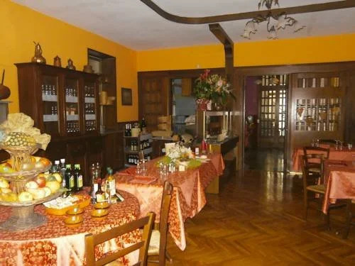 Nuovo Hotel Tripoli