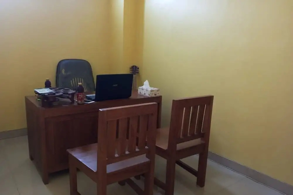 Wisma Pelita Syariah Tegal