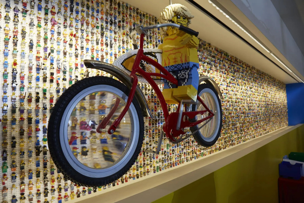 LEGOLAND California Hotel and Castle Hotel