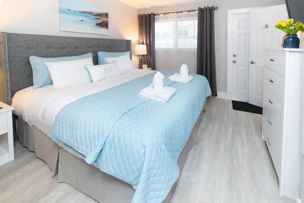 Sea Star Suites By The Sea