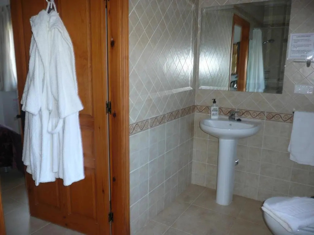 Casa Pino Solo