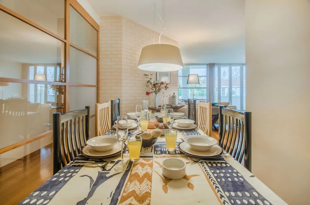 Saldanha Prime Apartment